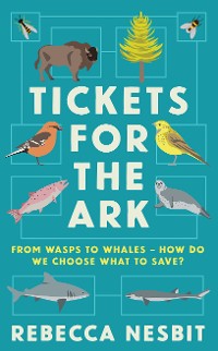 Cover Tickets for the Ark