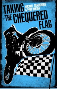 Cover Taking the Chequered Flag