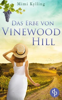 Cover Das Erbe von Vinewood Hill