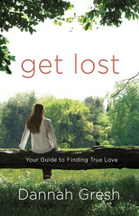 Cover Get Lost