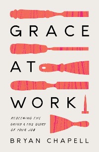 Cover Grace at Work