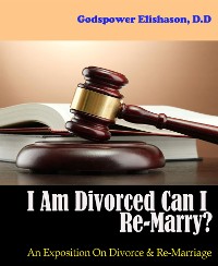 Cover I Am Divorced Can  I Re-Marry?