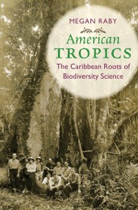 Cover American Tropics