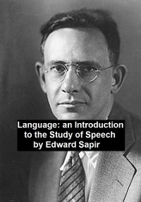 Cover Language: an Introduction to the Study of Speech