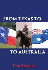Cover From Texas to Australia