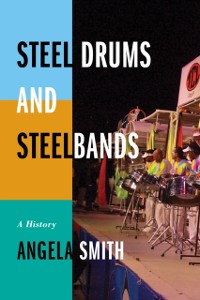 Cover Steel Drums and Steelbands