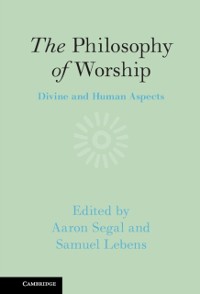 Cover Philosophy of Worship