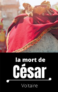 Cover La mort de César