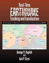 Cover Real-Time Earthquake Tracking and Localisation
