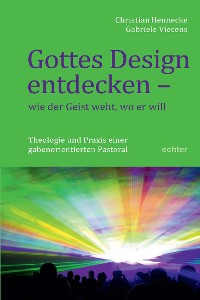 Cover Gottes Design entdecken - was der Geist den Gemeinden sagt