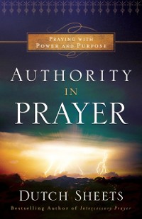 Cover Authority in Prayer