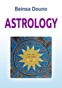 Cover Astrology