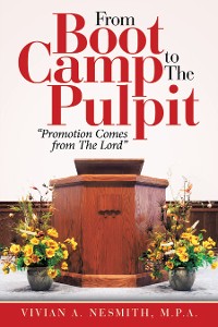 Cover From Boot Camp to the Pulpit