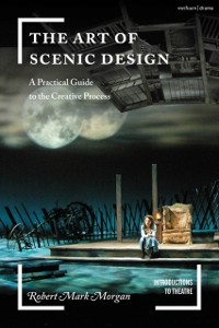 Cover Art of Scenic Design