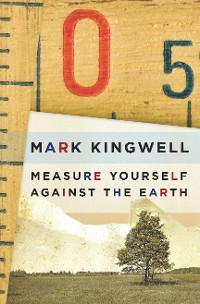 Cover Measure Yourself Against the Earth