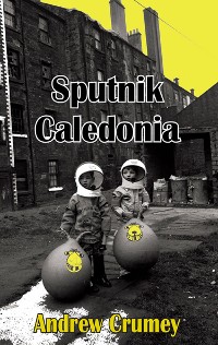 Cover Sputnik Caledonia