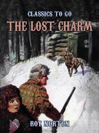 Cover Lost Charm