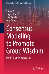 Cover Consensus Modeling to Promote Group Wisdom