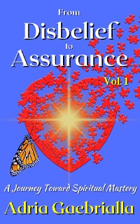 Cover From Disbelief to Assurance