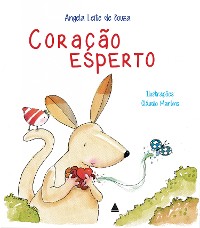 Cover Coração esperto