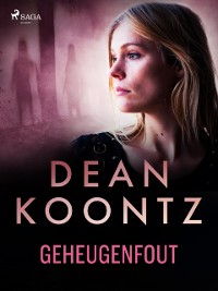 Cover Geheugenfout