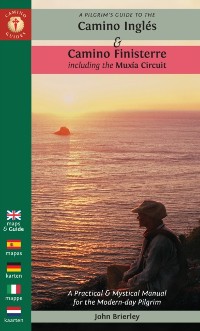 Cover Pilgrim's Guide to the Camino Ingles