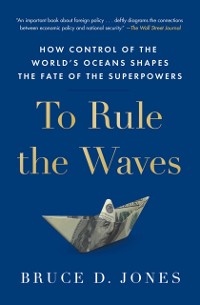Cover To Rule the Waves