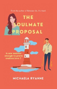 Cover The Soulmate Proposal