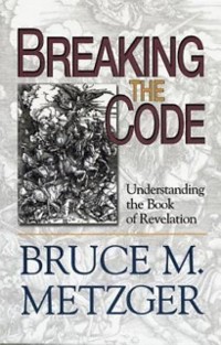Cover Breaking the Code - Participant's Book