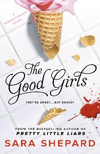 Cover The Good Girls