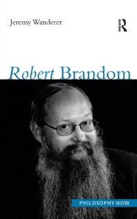 Cover Robert Brandom