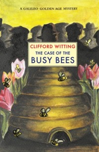 Cover Case of The Busy Bees