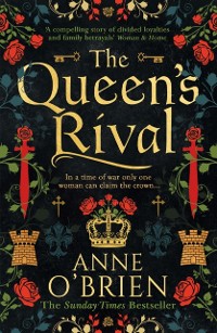 Cover Queen's Rival