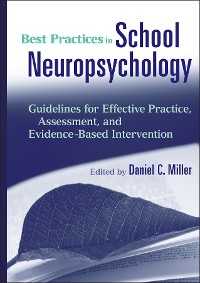 Cover Best Practices in School Neuropsychology