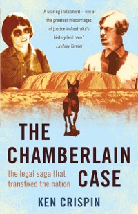 Cover Chamberlain Case