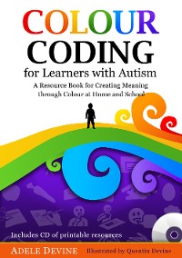 Cover Colour Coding for Learners with Autism