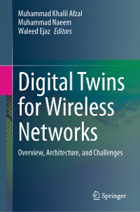 Cover Digital Twins for Wireless Networks