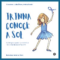 Cover Irinna conoce a Sol