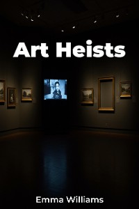 Cover Art Heists