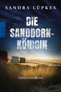 Cover Die Sanddornkönigin