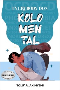 Cover Everybody Don Kolomental