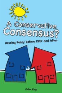 Cover Conservative Consensus?