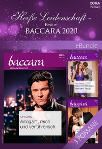 Cover Heiße Leidenschaft - Best of Baccara 2020