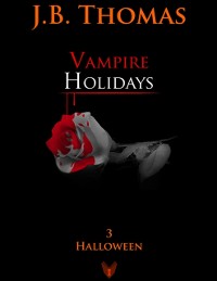 Cover Vampire Holidays 3: Halloween