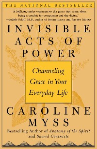 Cover Invisible Acts of Power