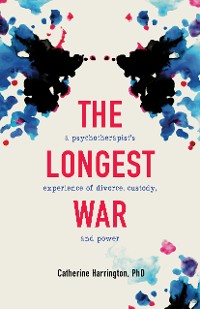 Cover The Longest War