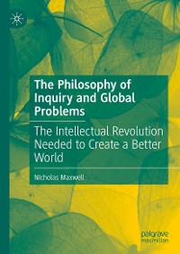 Cover The Philosophy of Inquiry and Global Problems