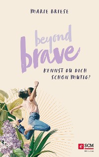 Cover Beyond Brave