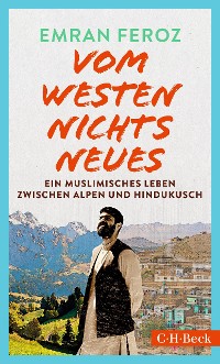 Cover Vom Westen nichts Neues