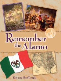 Cover Remember The Alamo